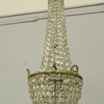 818 1357 CHANDELIER